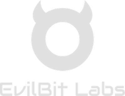 EvilBit Labs LLC Logo